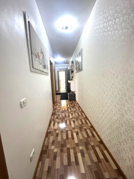 Apartament 3 camere/Bragadiru strada Monumentului