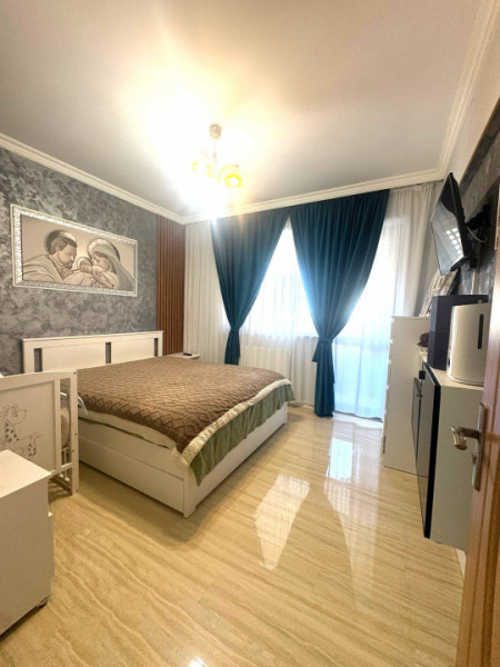 Apartament 3 camere/Bragadiru strada Monumentului