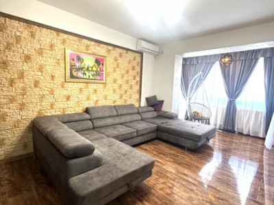 Apartament 3 camere/Bragadiru strada Monumentului