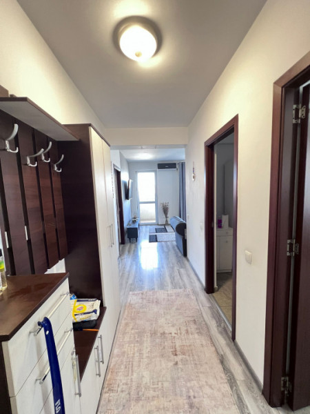 Apartament 3 camere Strada Safirului/Bragadiru