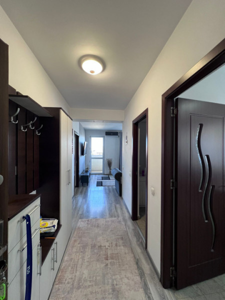 Apartament 3 camere Strada Safirului/Bragadiru