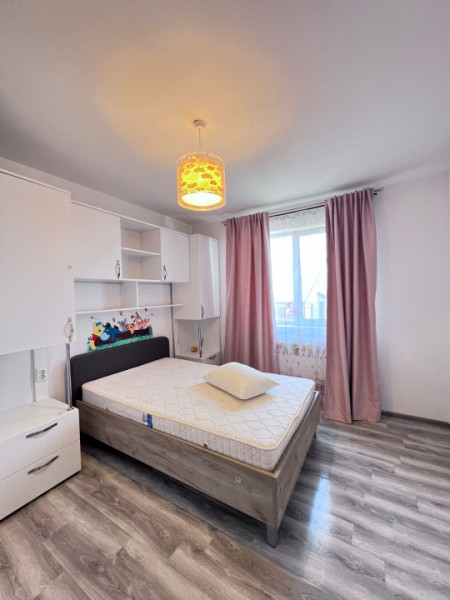 Apartament 3 camere Strada Safirului/Bragadiru