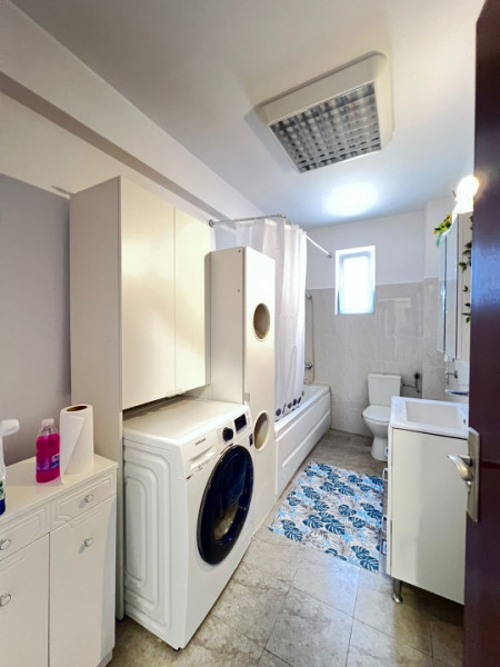Apartament 3 camere Strada Safirului/Bragadiru