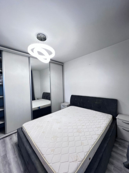 Apartament 3 camere Strada Safirului/Bragadiru