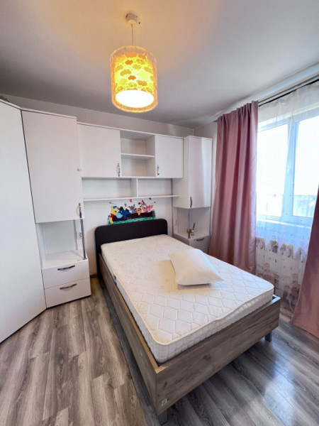 Apartament 3 camere Strada Safirului/Bragadiru