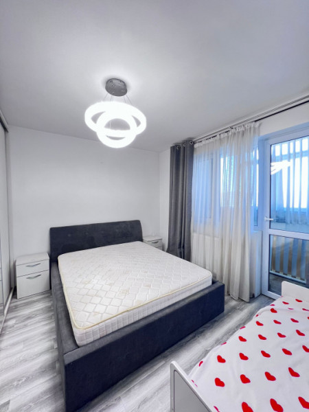 Apartament 3 camere Strada Safirului/Bragadiru