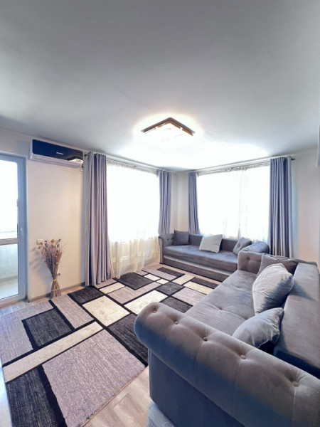 Apartament 3 camere Strada Safirului/Bragadiru