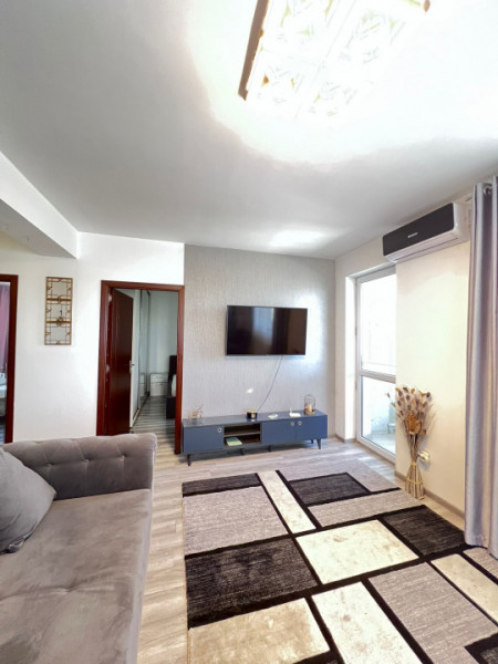 Apartament 3 camere Strada Safirului/Bragadiru