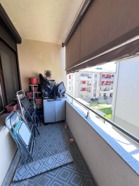 Inchiriere Garsoniera Strada Smaraldului