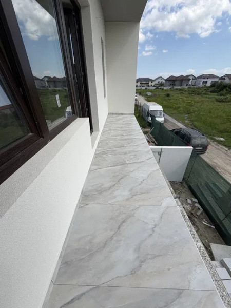 Vanzare Vila Duplex/P+1+P/Granita cu sect 5
