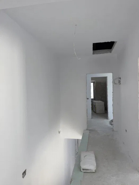 Vanzare Vila Duplex/P+1+P/Granita cu sect 5