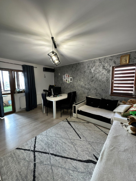 Apartament 3 camere 2 bai/Cartierul Independentei strada Gliei