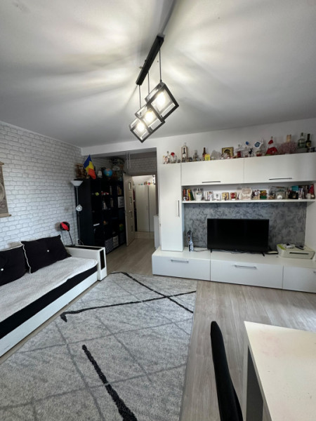 Apartament 3 camere 2 bai/Cartierul Independentei strada Gliei