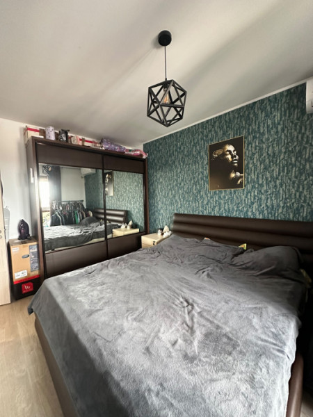 Apartament 3 camere 2 bai/Cartierul Independentei strada Gliei