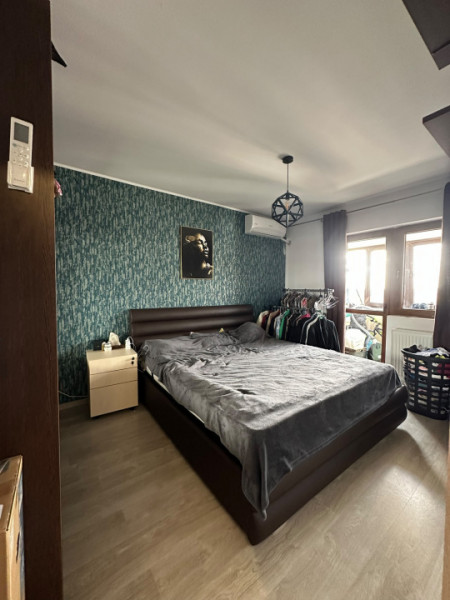 Apartament 3 camere 2 bai/Cartierul Independentei strada Gliei