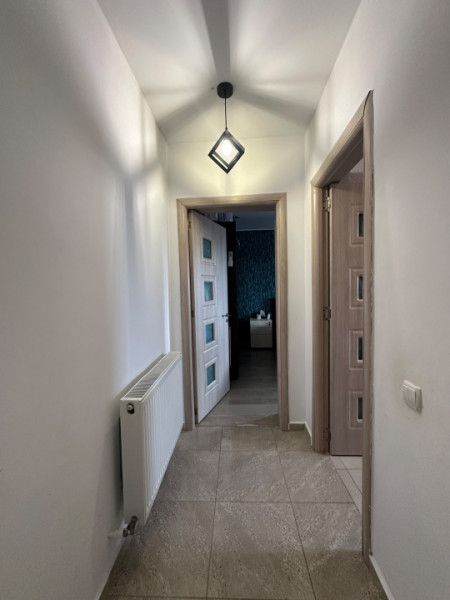 Apartament 3 camere 2 bai/Cartierul Independentei strada Gliei