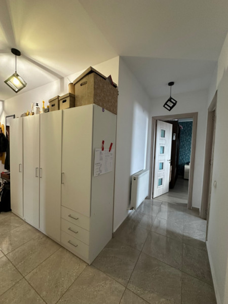 Apartament 3 camere 2 bai/Cartierul Independentei strada Gliei