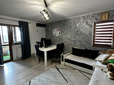 Apartament 3 camere 2 bai/Cartierul Independentei strada Gliei