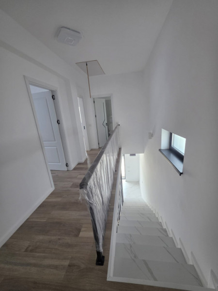 Vila Individuala de inchiriat/Bragadiru strada Ostasului 