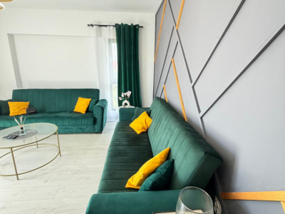 Apartament 3 camere/Soseaua Bucuresti-Magurele/sector 5