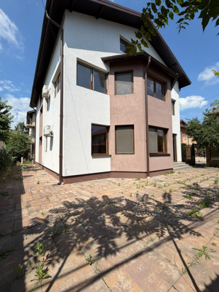 Vila Individuala/Bragadiru strada Maracineni