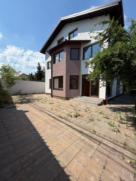 Vila Individuala/Bragadiru strada Maracineni