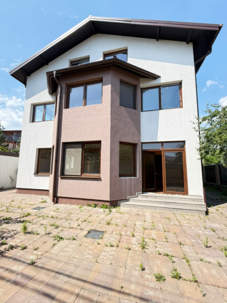 Vila Individuala/Bragadiru strada Maracineni