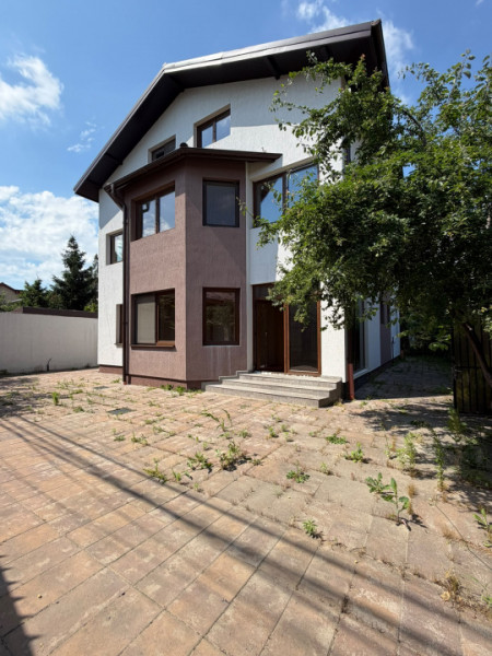 Vila Individuala/Bragadiru strada Maracineni