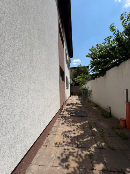 Vila Individuala/Bragadiru strada Maracineni