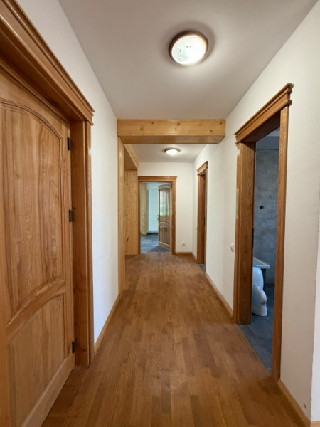 Vila Individuala/Bragadiru strada Maracineni