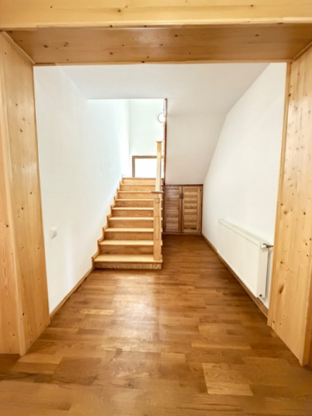 Vila Individuala/Bragadiru strada Maracineni