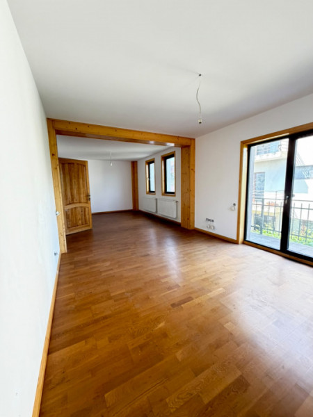 Vila Individuala/Bragadiru strada Maracineni