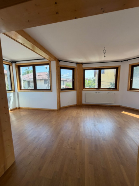 Vila Individuala/Bragadiru strada Maracineni