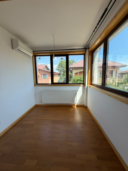 Vila Individuala/Bragadiru strada Maracineni