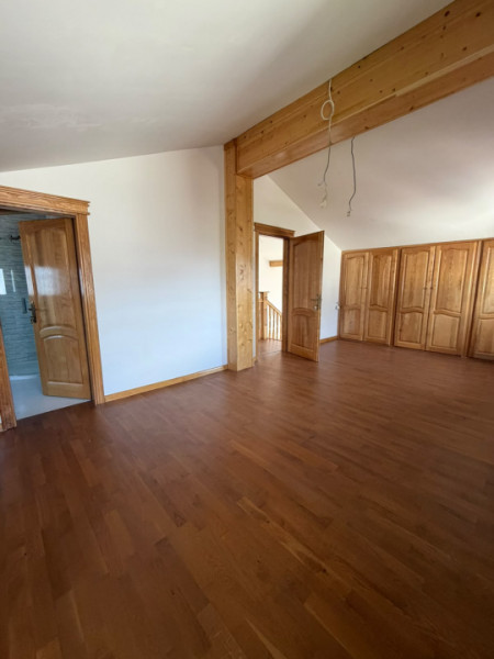 Vila Individuala/Bragadiru strada Maracineni