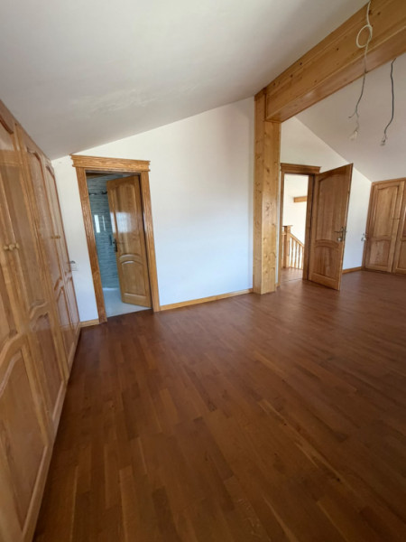 Vila Individuala/Bragadiru strada Maracineni