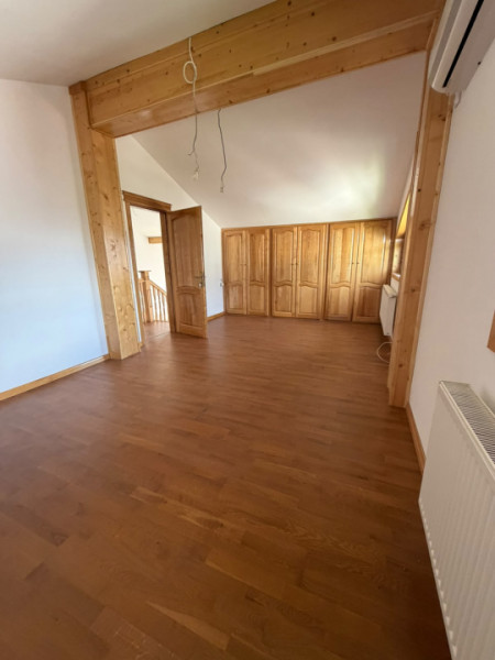 Vila Individuala/Bragadiru strada Maracineni