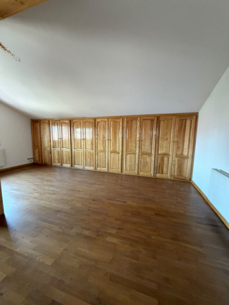 Vila Individuala/Bragadiru strada Maracineni