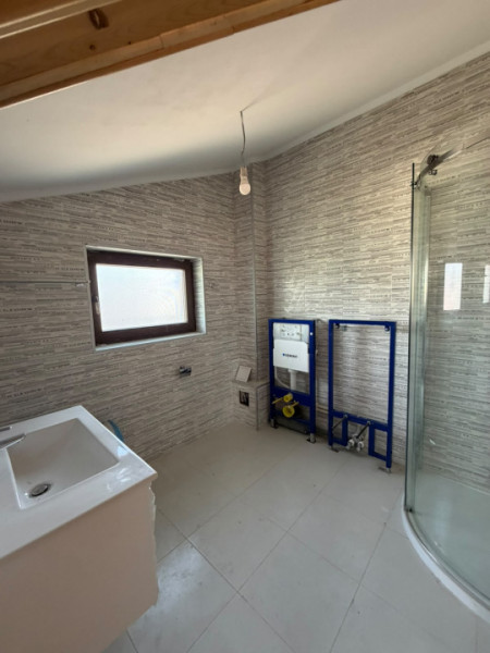 Vila Individuala/Bragadiru strada Maracineni
