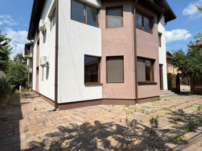Vila Individuala/Bragadiru strada Maracineni