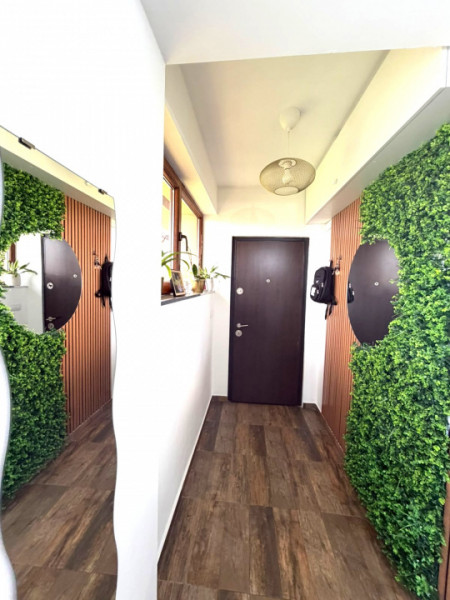 Apartament 3 camere 2 bai /Cartierul Verde 