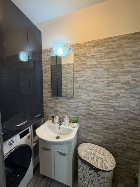 Apartament 3 camere 2 bai /Cartierul Verde 