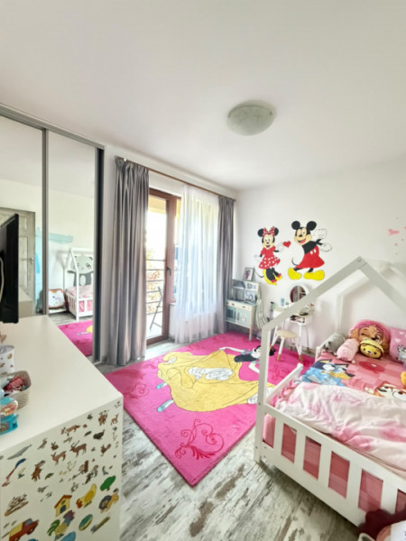Apartament 3 camere 2 bai /Cartierul Verde 