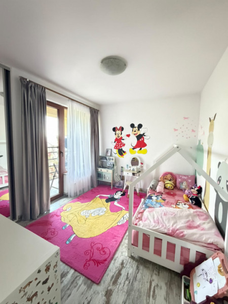 Apartament 3 camere 2 bai /Cartierul Verde 