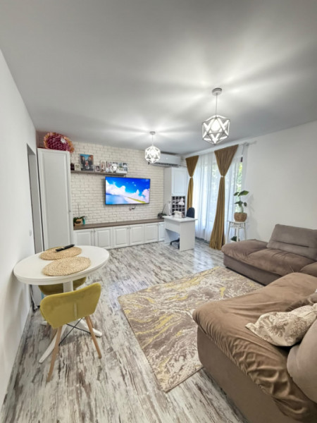 Apartament 3 camere 2 bai /Cartierul Verde 