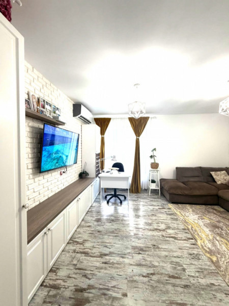 Apartament 3 camere 2 bai /Cartierul Verde 