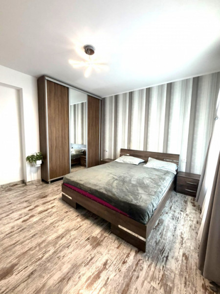 Apartament 3 camere 2 bai /Cartierul Verde 