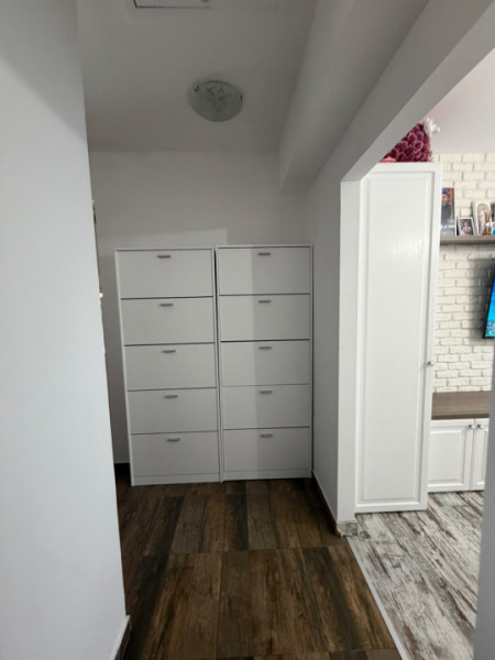 Apartament 3 camere 2 bai /Cartierul Verde 