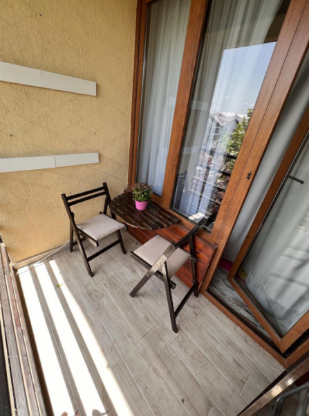 Apartament 3 camere 2 bai /Cartierul Verde 