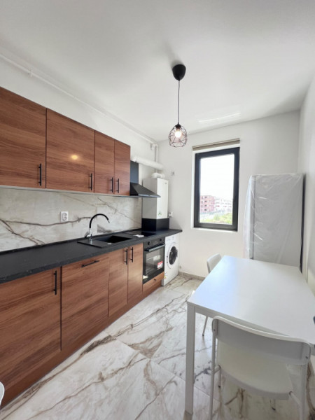 Apartament 2 camere de Inchiriat/Strada Safirului